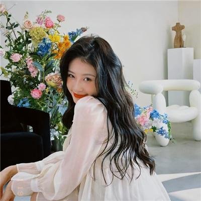 你好!大女生