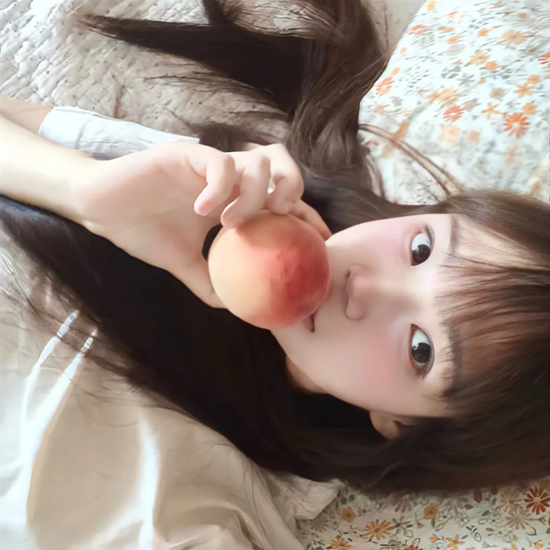 雾中来客